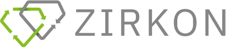 Logo ZIRKON