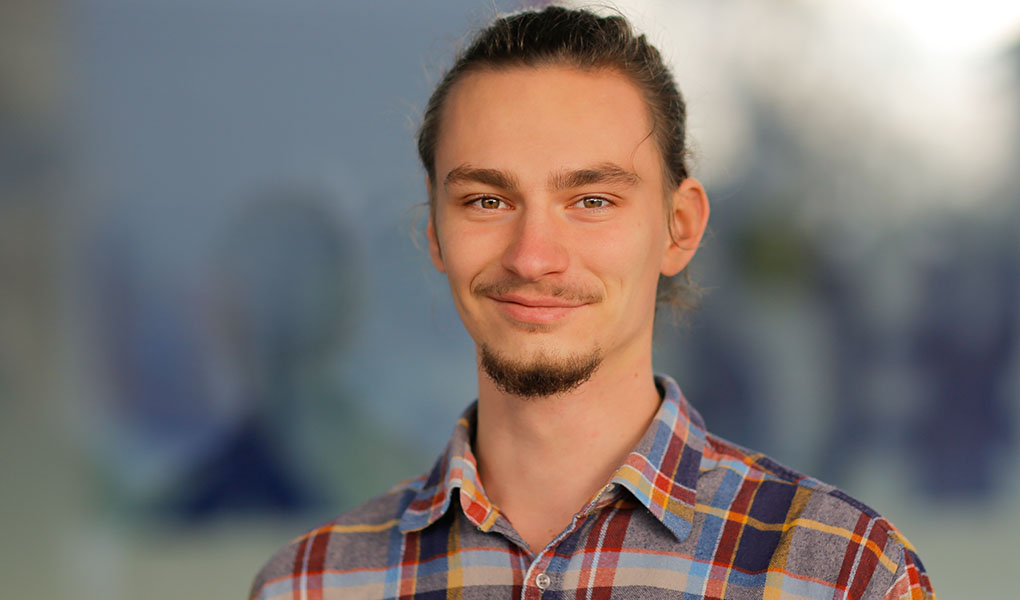 Foto: B.Sc. Lukas Knauth