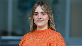 Luisa Hähnchen