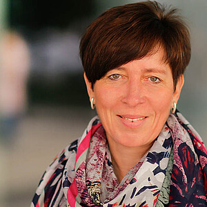 Prof. Dr. rer. pol. Jana Brauweiler, Team Integrierte Managementsysteme (TIMS)