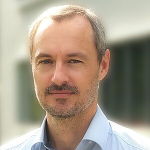Prof. Dr. phil. Matthias Längrich