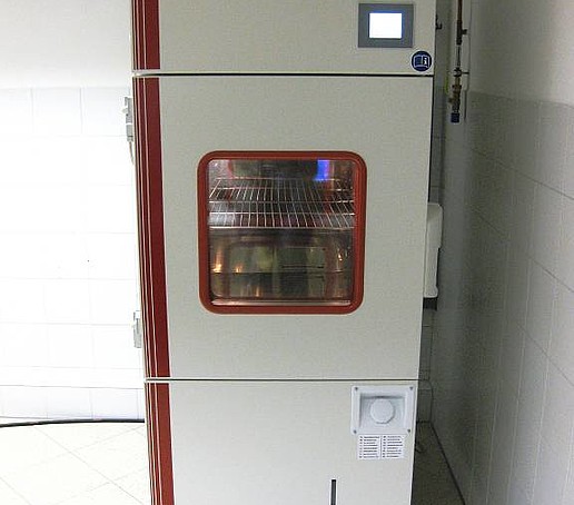 Klimakammer VCL 4010